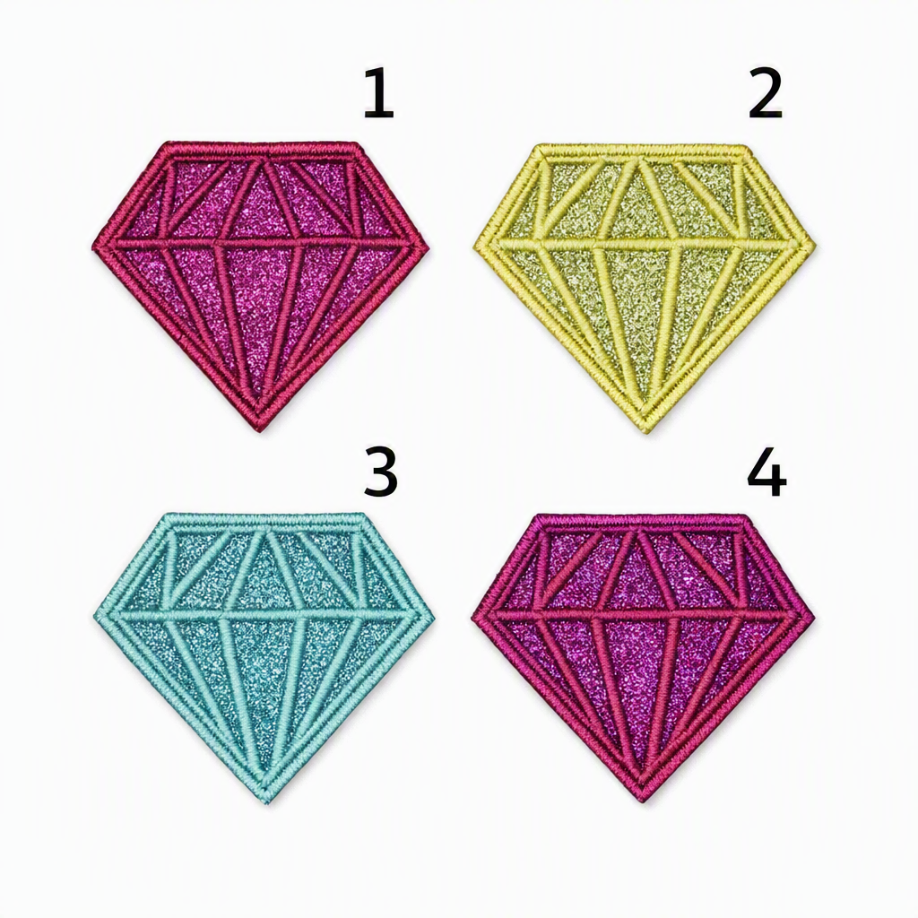 Diament — workoplecak withMarsseli