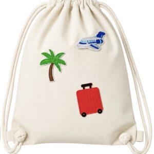 Beige Travel