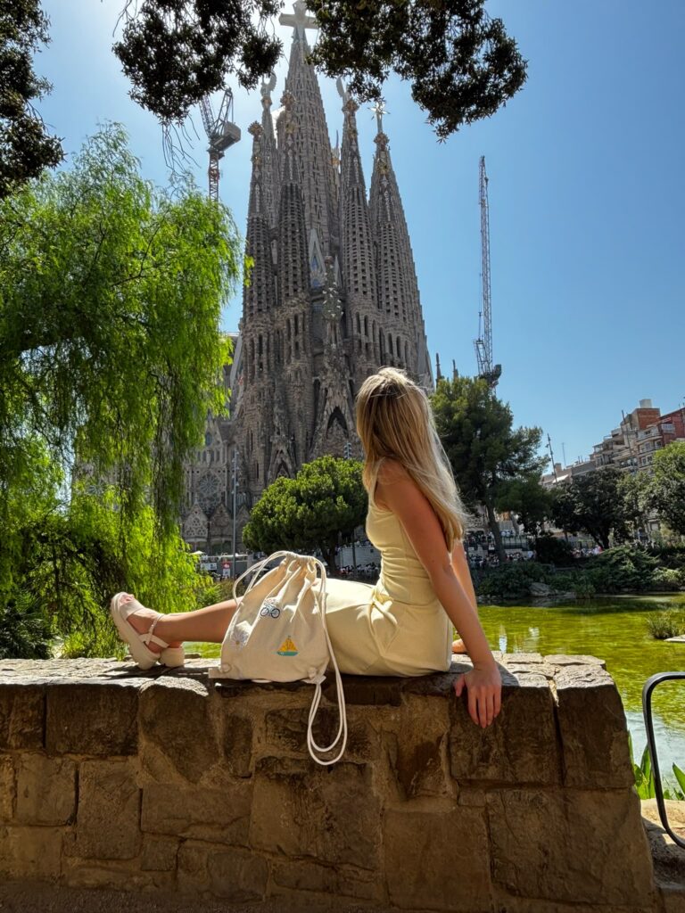 Barcelona — @marsseli.travels