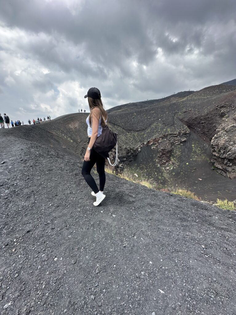Etna — @marsseli.travels